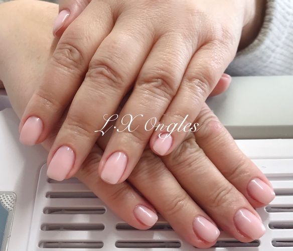 réalisation LX ongles Le Creusot ongles.dlmtec.com